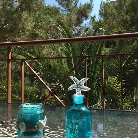 Sea Star Luxury Apartment Athen Eksteriør bilde