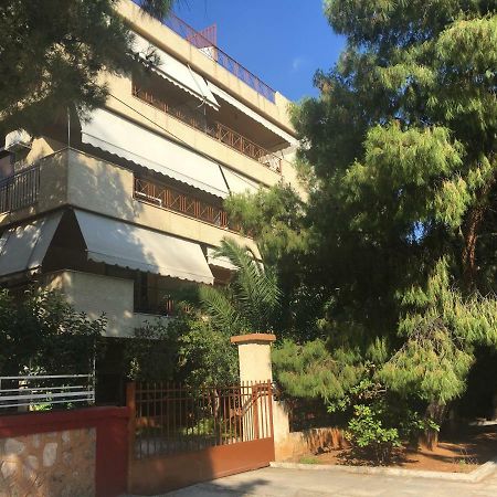 Sea Star Luxury Apartment Athen Eksteriør bilde