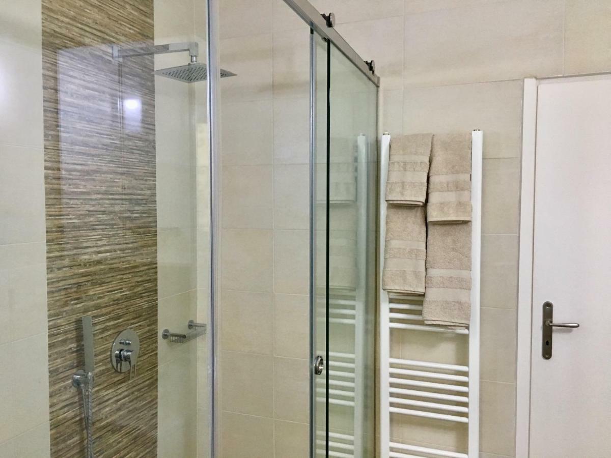 Sea Star Luxury Apartment Athen Eksteriør bilde