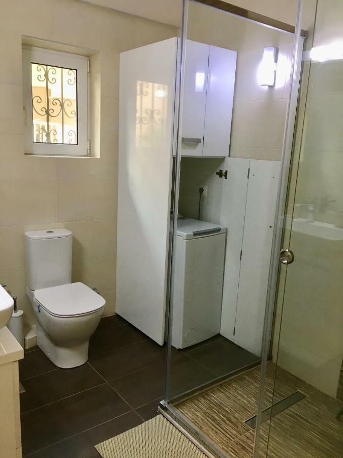 Sea Star Luxury Apartment Athen Eksteriør bilde
