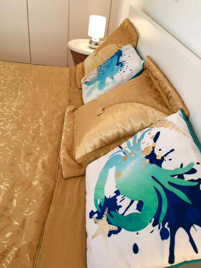 Sea Star Luxury Apartment Athen Eksteriør bilde